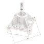 Adapter kosiarki Husqvarna CTH TC Adapter kosiarki Husqvarna CTH TC