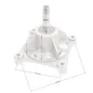 Adapter kosiarki Husqvarna CTH TC Adapter kosiarki Husqvarna CTH TC