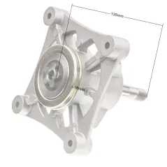 Adapter kosiarki Husqvarna CTH TC