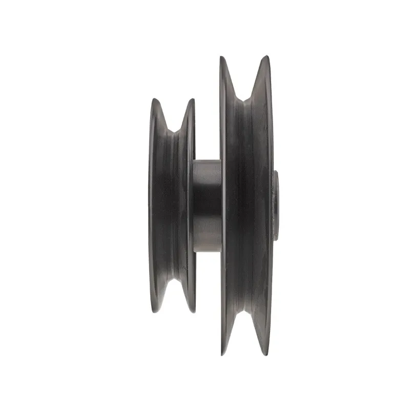 Koło pasowe Ferris podwójne napędu turbiny F160Z CZĘŚĆ ORYGINALNA