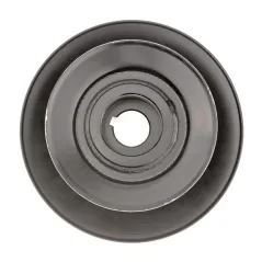 Koło pasowe Ferris podwójne napędu turbiny F160Z CZĘŚĆ ORYGINALNA