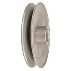 Koło pasowe Ferris sprzęgło IS700 CZĘŚĆ ORYGINALNA