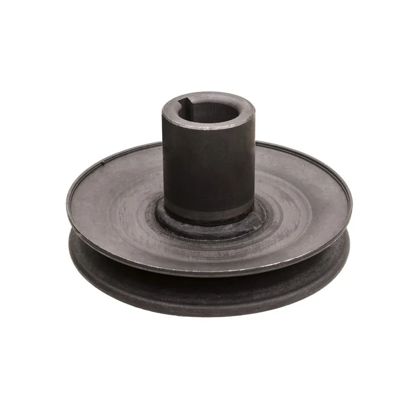 Koło pasowe Ferris sprzęgło zintegrowana tuleja dystansowa IS700 CZĘŚĆ ORYGINALNA