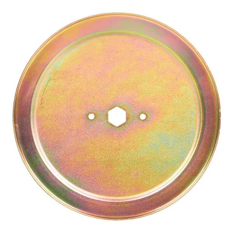 Koło pasowe John Deere