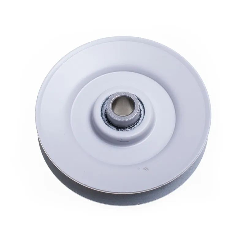 Koło pasowe MTD napinacza jazdy Koło pasowe MTD napinacza jazdy