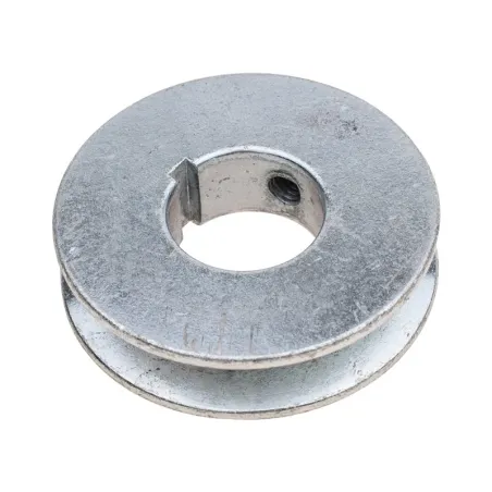 Koło pasowe Castel Garden 434484502