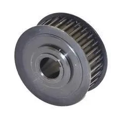 Koło pasowe Castel Garden zębate na adap terze noża TC122TC102 hydro