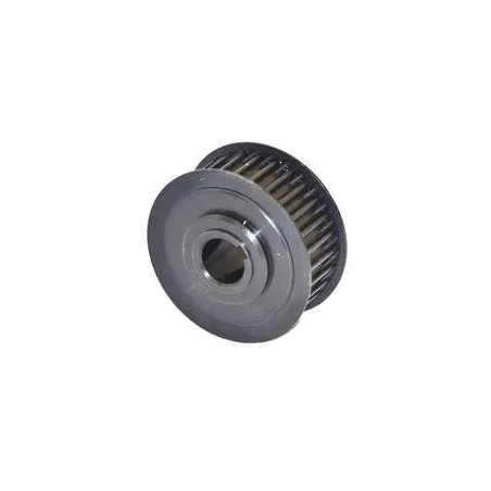 Koło pasowe Castel Garden zębate na adap terze noża TC122TC102 hydro