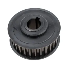 Koło pasowe Castel Garden zębate na adap terze noża TC102TC102 hydro