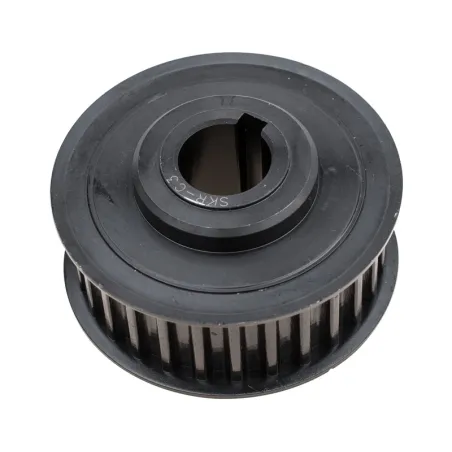 Koło pasowe Castel Garden zębate na adap terze noża TC102TC102 hydro