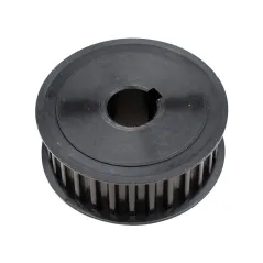 Koło pasowe Castel Garden zębate na adap terze noża TC102TC102 hydro