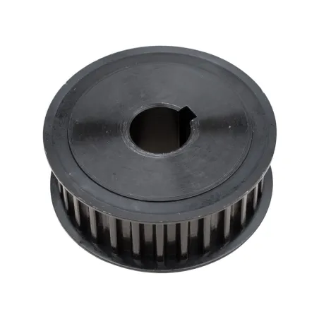 Koło pasowe Castel Garden zębate na adap terze noża TC102TC102 hydro