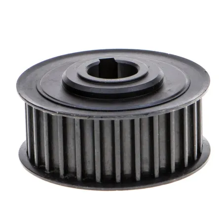 Koło pasowe Castel Garden koło zębate noże tc122