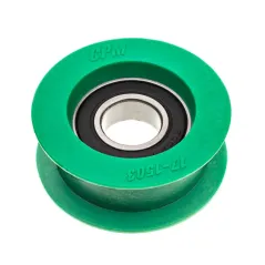 Koło pasowe Castel Garden TC92 TC102 TC122