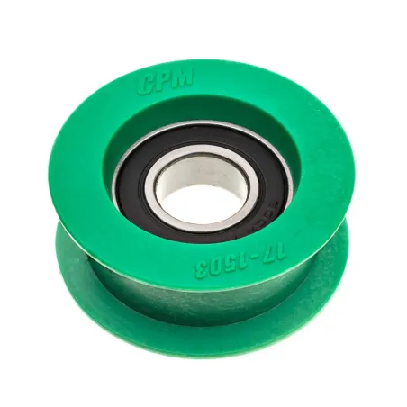 Koło pasowe Castel Garden TC92 TC102 TC122