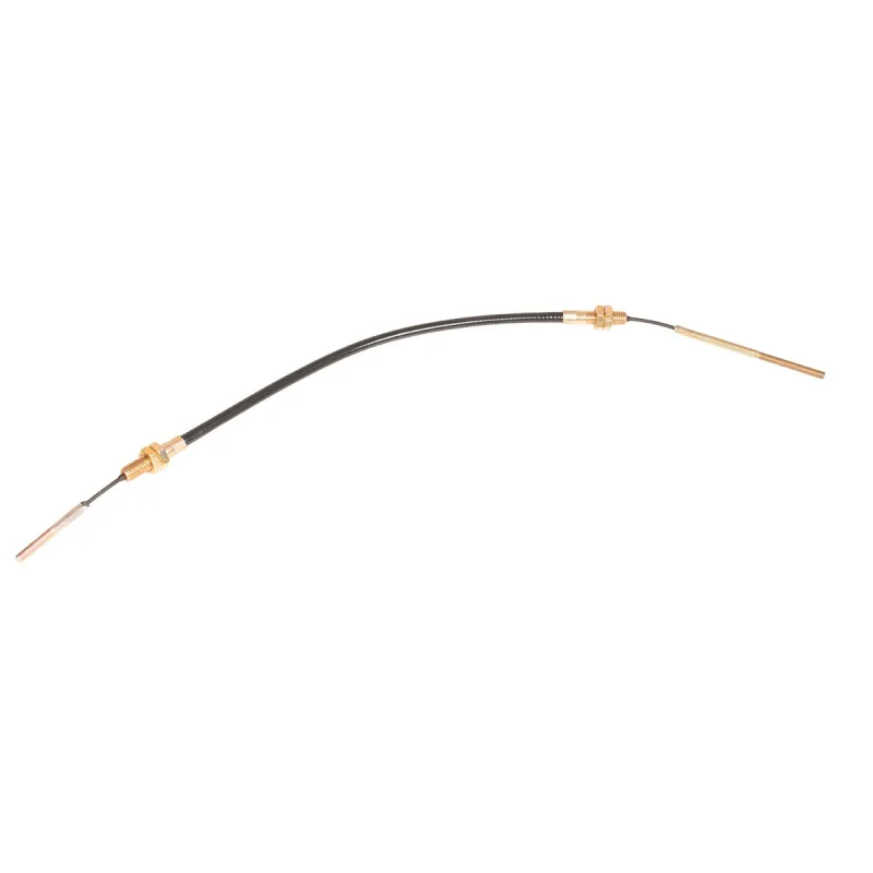 Linka hamulca Ferris postojowego F210Z CZĘŚĆ ORYGINALNA