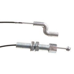 Linka gazu Castel Garden TC102TC122 HYD