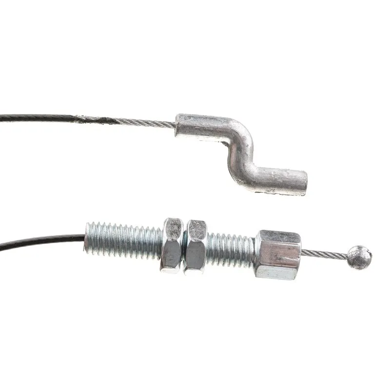 Linka gazu Castel Garden TC102TC122 HYD