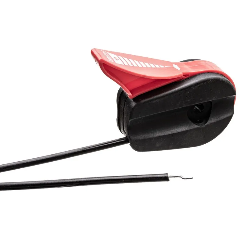 Dźwignia gazu z linka Oleo-Mac 66060164BR