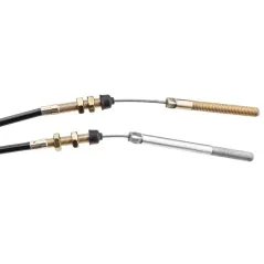 Linka hamulca Ferris postojowego IS700 CZĘŚĆ ORYGINALNA