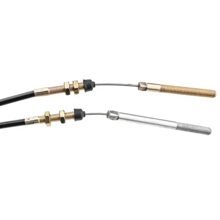 Linka hamulca Ferris postojowego IS700 CZĘŚĆ ORYGINALNA