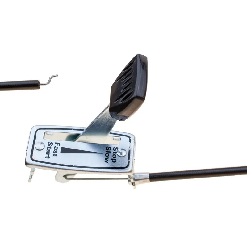 Dźwignia gazu z linką 71 cali Dźwignia gazu z linką 71 cali