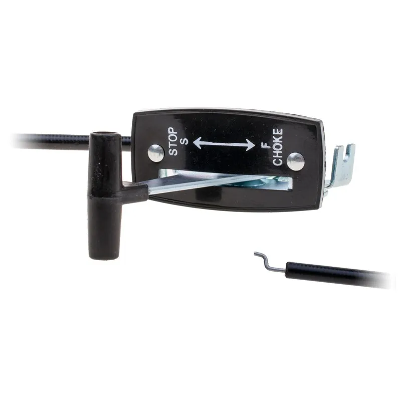 Dźwignia gazu z linką uniwers 48 cali