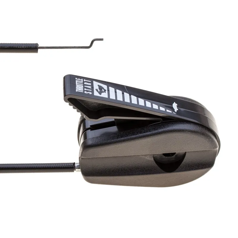 Dźwignia gazu z linką 76 cali