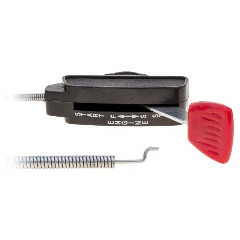 Dźwignia gazu z linką 46.5 cala NOMA