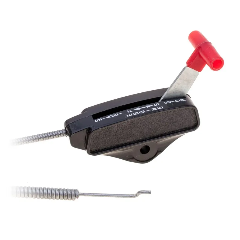 Dźwignia gazu z linką 46 cali SNAPPER