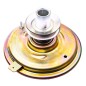 Sprzęgło mechaniczne Husqvarna CTH131Craftsman LT1500 98648