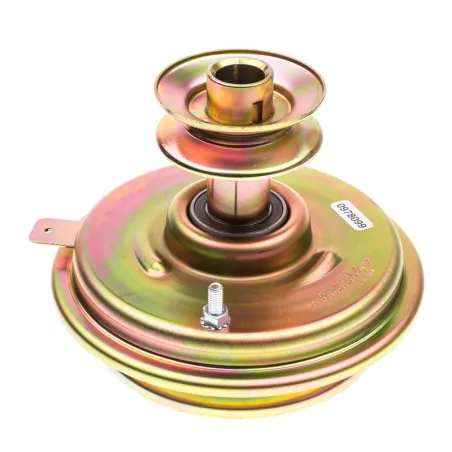 Sprzęgło mechaniczne MTD