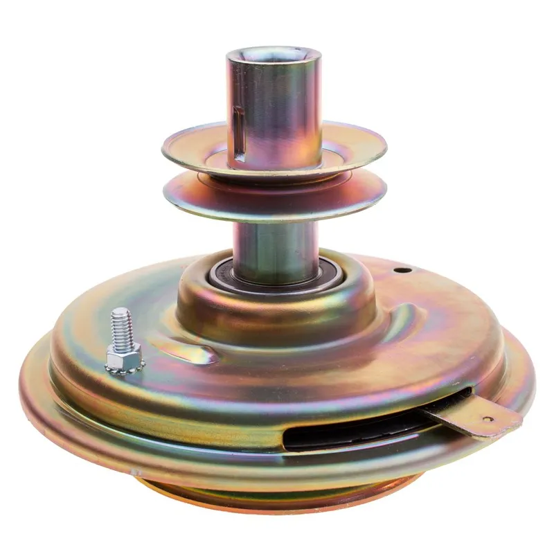 Sprzęgło mechaniczne Husqvarna CT130