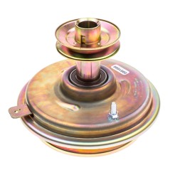 Sprzęgło mechaniczne MTD