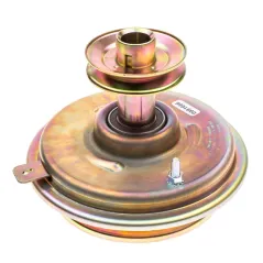 Sprzęgło mechaniczne MTD