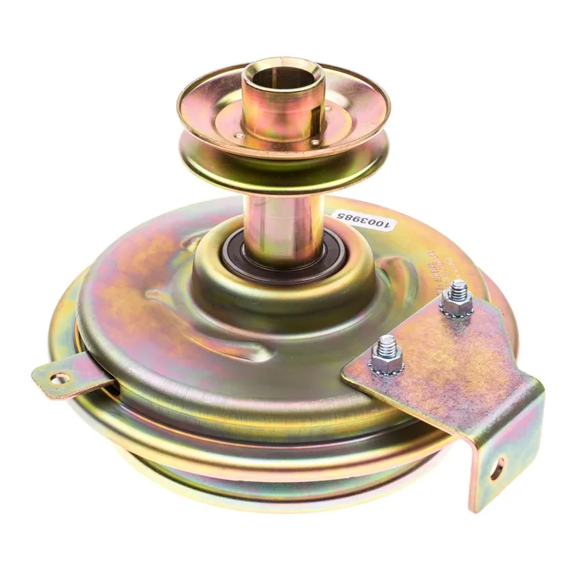 Sprzęgło mechaniczne MTD Sprzęgło mechaniczne MTD