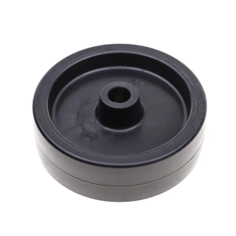 Koło prowadzące aparatu koszącego John Deere