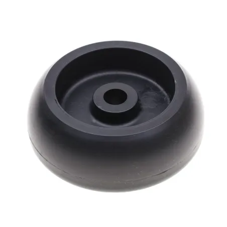 Koło prowadzące aparatu koszącego John Deere