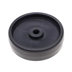 Koło prowadzące aparatu koszącego MTD