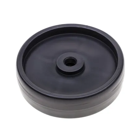 Koło prowadzące aparatu koszącego MTD