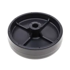 Koło prowadzące aparatu koszącego MTD