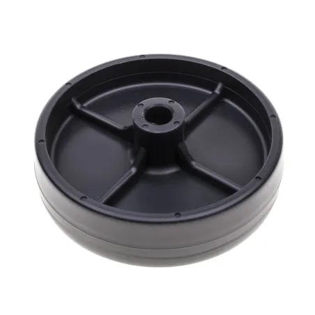 Koło prowadzące aparatu koszącego MTD