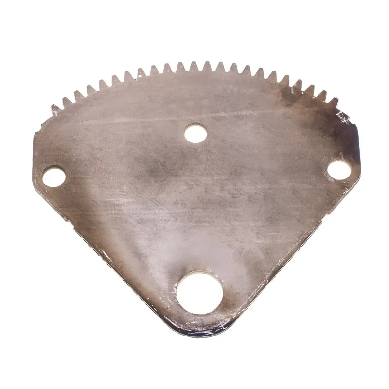 Zębatka drążka kierowniczego MURRAY Zębatka drążka kierowniczego MURRAY