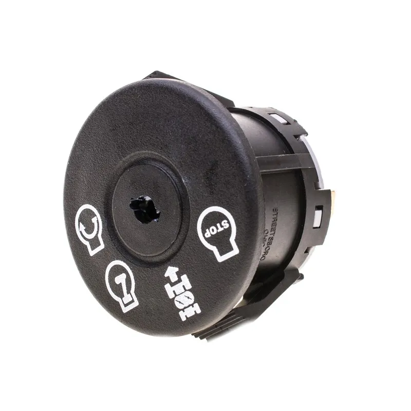 Stacyjka Husqvarna Partner McCulloch Stacyjka Husqvarna Partner McCulloch