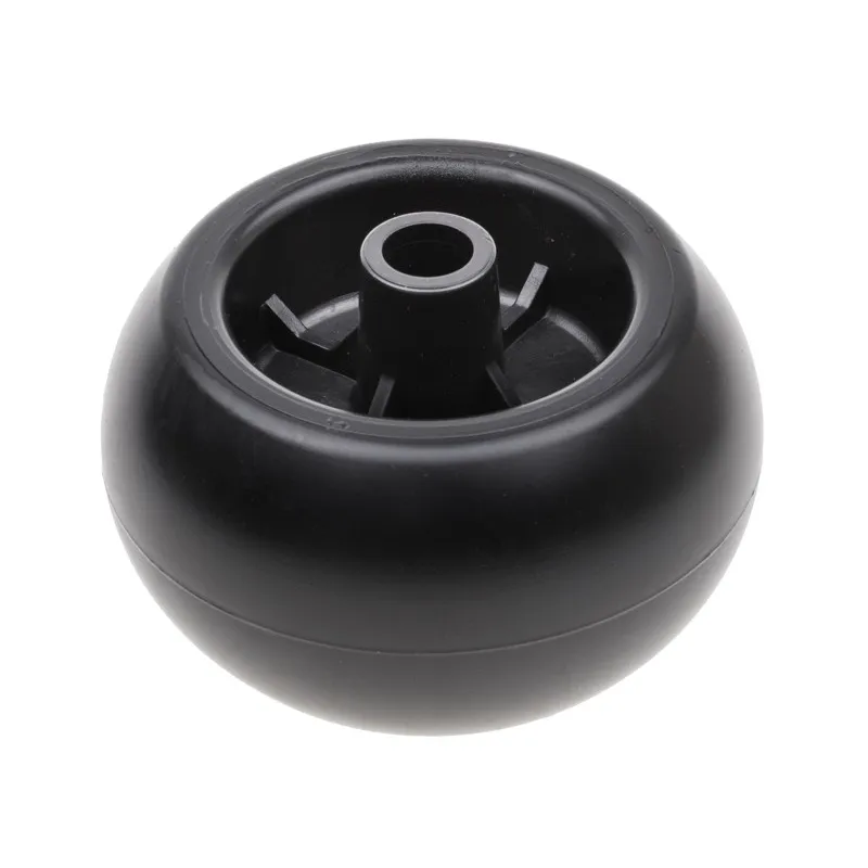 Koło prowadzące aparatu koszącego Husqvarna Kubota Toro