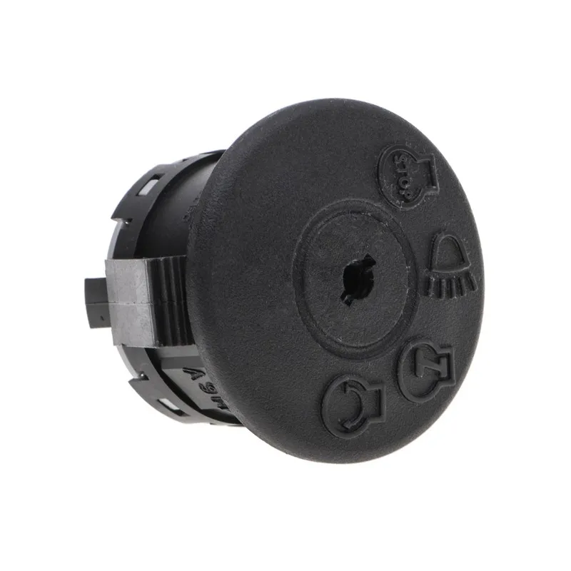 Stacyjka HusqvarnaCraftsmanMurrayMTDJohn Deere Stacyjka HusqvarnaCraftsmanMurrayMTDJohn Deere