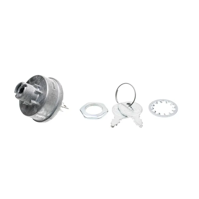 Wyłącznik zapłonu Murray z kluczykiem Wyłącznik zapłonu Murray z kluczykiem