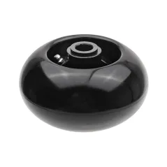 Koło prowadzące aparatu koszącego MTD