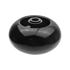 Koło prowadzące aparatu koszącego MTD