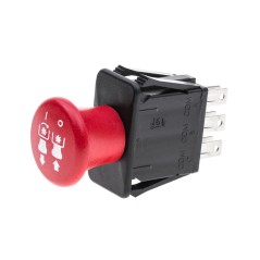 Wyłącznik Simplicity napęd noży zam.5022180SM